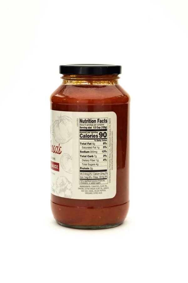 Marinara Sauce - Image 2