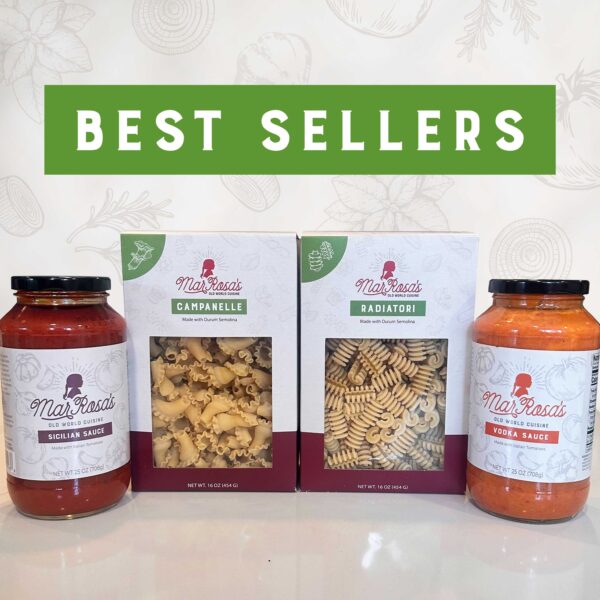 Best Seller Box